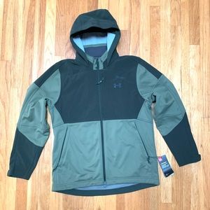NEW awesome, men’s RidgeReaper Infil Windstopper